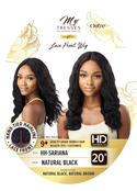 OUTRE - MYTRESSES GOLD - LACE FRONT WIG - HH-SARIANA