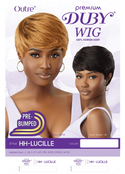OUTRE - DUBY WIG - HH - LUCILLE