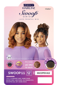 OUTRE - LACE FRONT WIG - PERFECT HAIR LINE 13X4 SWOOP SERIES SWOOP11