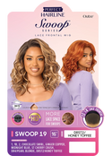 OUTRE - LACE FRONT WIG PERFECT HAIR LINE13X4 SWOOP SERIES SWOOP19