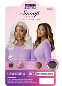 OUTRE - LACE FRONT WIG - PERFECT HAIR LINE 13X4 SWOOP SERIES SWOOP4