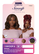OUTRE - LACE FRONT WIG - PERFECT HAIR LINE 13X4 SWOOP SERIES SWOOP6