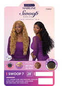 OUTRE - LACE FRONT WIG - PERFECT HAIR LINE 13X4 SWOOP SERIES SWOOP7