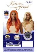 OUTRE - LACE FRONT WIG- ALIKA - HT