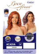 OUTRE - LACE FRONT WIG - ACADIA - HT