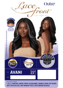 OUTRE - LACE FRONT WIG - AVANI - HT