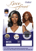 OUTRE - LACE FRONT WIG - BESS - HT