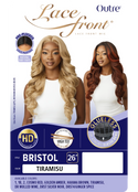 OUTRE - LACE FRONT WIG- BRISTOL - HT