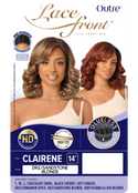 OUTRE - LACE FRONT WIG - CLAIRENE - HT