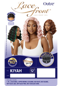 OUTRE - LACE FRONT WIG - KIYAH - HT