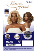 OUTRE - LACE FRONT WIG - MAXIE - HT