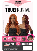 OUTRE - LACE FRONT WIG - PERFECT HAIR LINE13X6 - TRUE FRONTAL - PEAK701