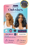 OUTRE - LACE FRONT WIG - PERFECT HAIR LINE - OnVybes-OnVybe 10