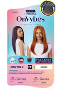 OUTRE - LACE FRONT WIG - PERFECT HAIR LINE - OnVybes - OnVybe 2 - HT
