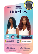 OUTRE - LACE FRONT WIG - PERFECT HAIR LINE - OnVybes - OnVybe 3