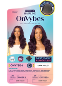 OUTRE - LACE FRONT WIG - PERFECT HAIR LINE - OnVybes - OnVybe 6 - HT