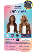 OUTRE - LACE FRONT WIG - PERFECT HAIR LINE - OnVybes - OnVybe 9