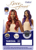 OUTRE - LACE FRONT WIG - TANISHA - HT