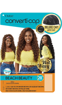 OUTRE - CONVERTI-CAP - CURLS & SWIRLS