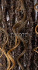 FREETRESS - 3X REBEL BOHO MERMAID BRAID 24