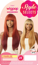 OUTRE - WIGPOP - STYLE SELECTS -MARILEE - HT