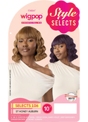 OUTRE - WIGPOP - STYLE SELECTS - SELECTS 106