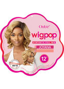 OUTRE - WIGPOP - JOYANA - HT