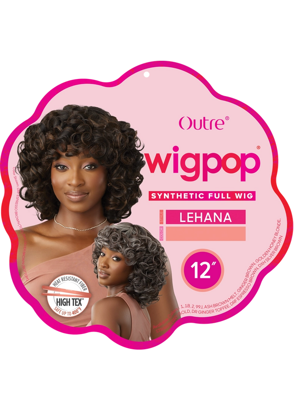 OUTRE - WIGPOP - LEHANA - HT