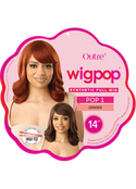 OUTRE - WIGPOP - POP 1
