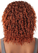 OUTRE - PURPLE PACK LONG 3PCS - WET & WAVY - BEACH CURL