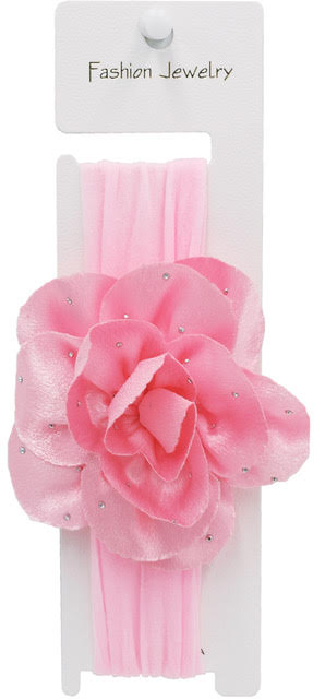 PURPLE COLLECTION - KIDS HEAD WRAPS #HWR-KIDS08