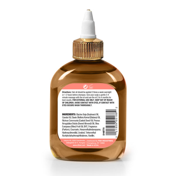 Difeel - Batana Premium Hair Oil