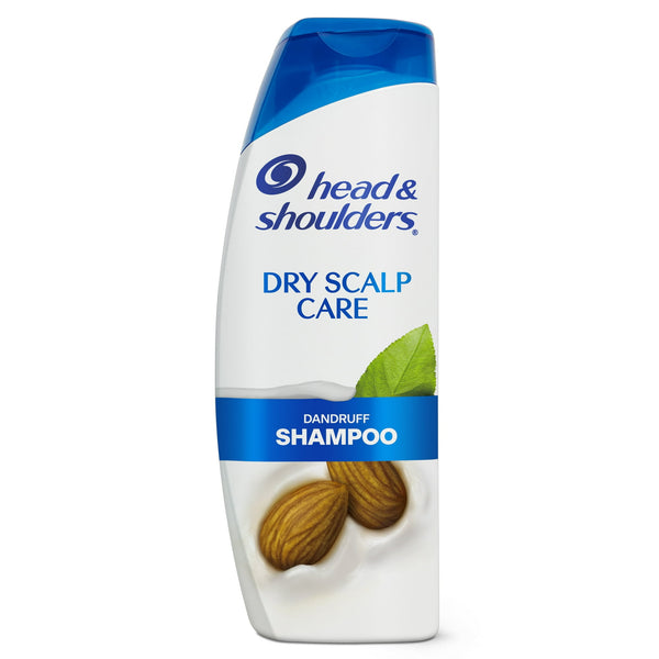 Head & Shoulders - Dry Scalp Shampoo