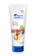 Head & Shoulders - Shea Butter Anti-Dandruff Conditioner