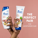 Head & Shoulders - Shea Butter Anti-Dandruff Conditioner