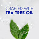 Head & Shoulders - Tea Tree 2-IN-1 Dandruff Shampoo & Conditioner
