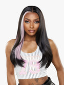 SENSATIONNEL - HEXDOLL LACE WIG ASTRID