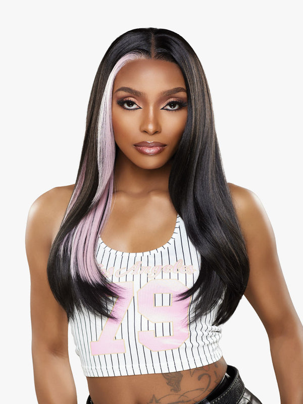 SENSATIONNEL - HEXDOLL LACE WIG ASTRID