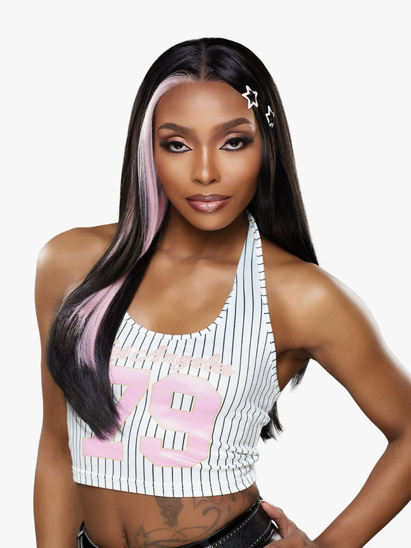 SENSATIONNEL - HEXDOLL LACE WIG ASTRID