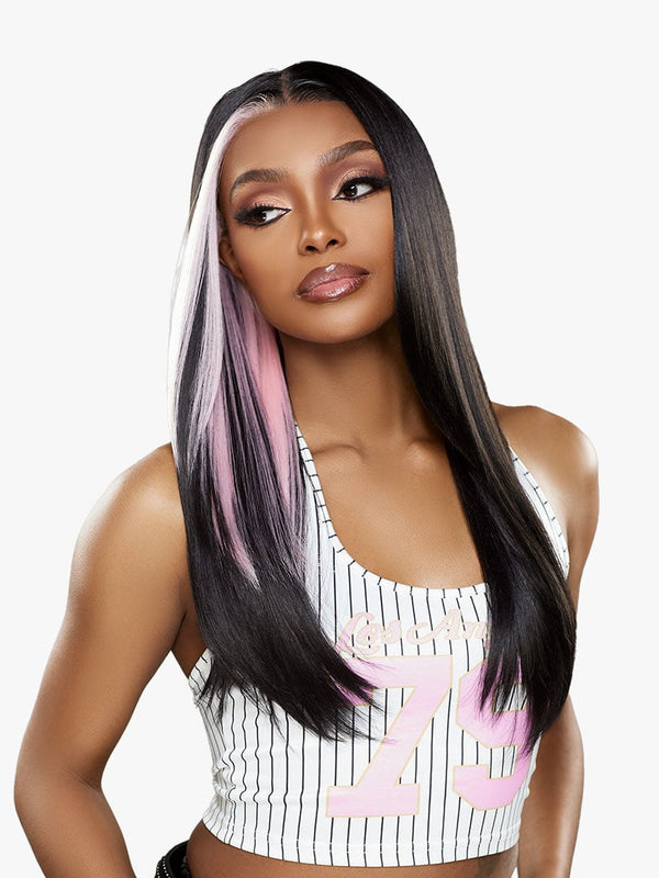 SENSATIONNEL - HEXDOLL LACE WIG ASTRID