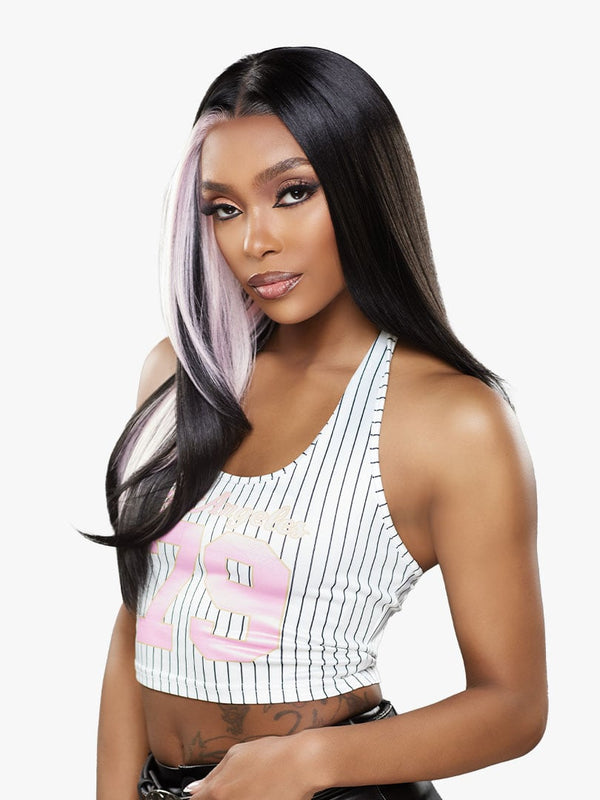 SENSATIONNEL - HEXDOLL LACE WIG ASTRID