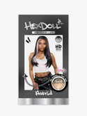 SENSATIONNEL - HEXDOLL LACE WIG ASTRID