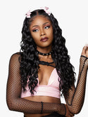 SENSATIONNEL - HEXDOLL LACE WIG "EMBER"