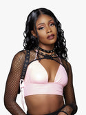 SENSATIONNEL - HEXDOLL LACE WIG "EMBER"