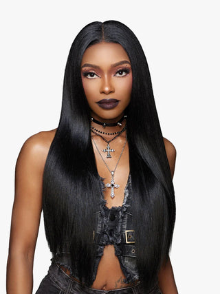 SENSATIONNEL - HEXDOLL LACE WIG "LILITH"