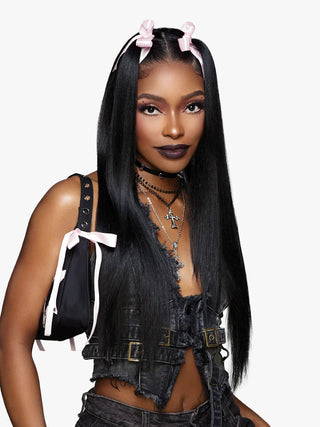 SENSATIONNEL - HEXDOLL LACE WIG "LILITH"