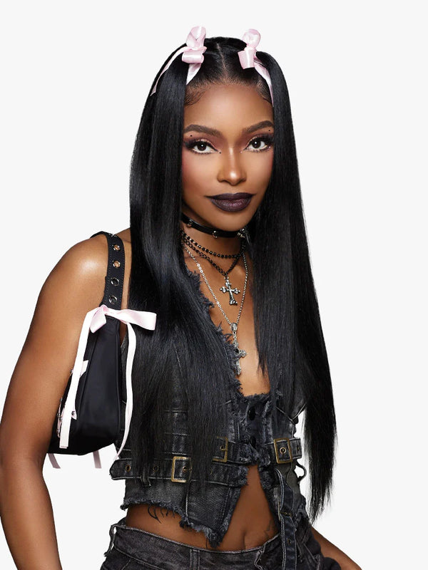 SENSATIONNEL - HEXDOLL LACE WIG "LILITH"