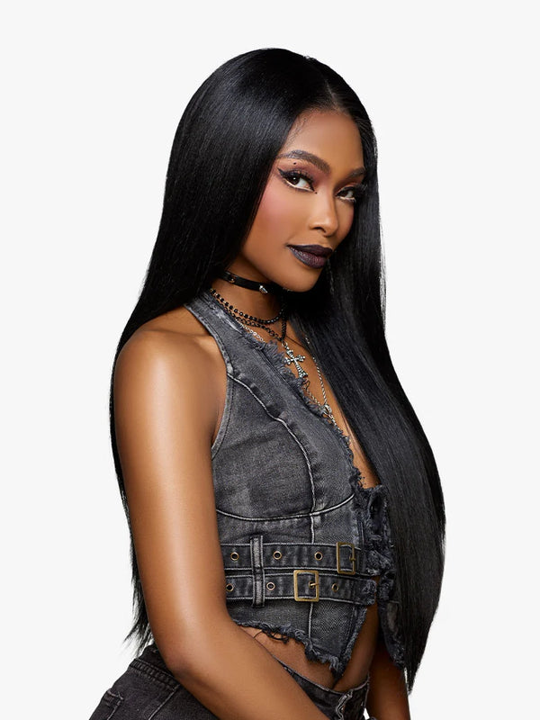 SENSATIONNEL - HEXDOLL LACE WIG "LILITH"