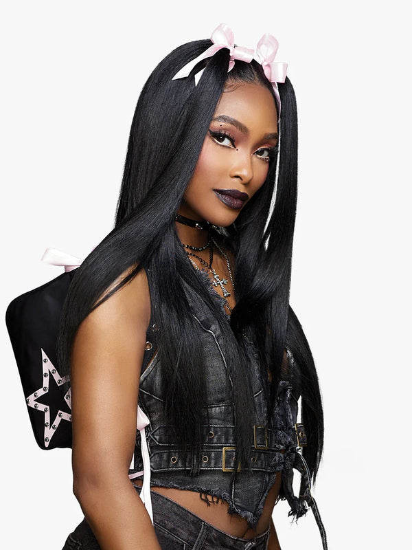 SENSATIONNEL - HEXDOLL LACE WIG "LILITH"