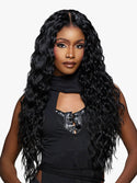 SENSATIONNEL - HEXDOLL LACE WIG "MORTICIA"